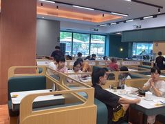 -香港深仔记茶餐厅(东门店)