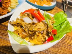 -相尽欢江湖铁板烧(武商梦时代店)