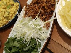 -老昌春饼(中央大街店)