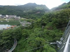 -宝晶宫旅游景区