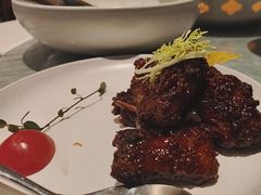 摩卡排骨-珍宝海鲜JUMBO Seafood(尚嘉店)