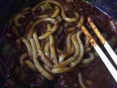 -啊臻味道•新疆特色炒米粉(大学城店)