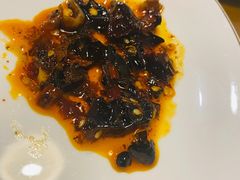 -重庆石磨豆花庄(乔庄店)