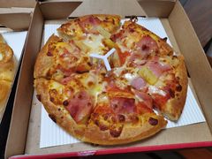 -必胜客(新福地店)