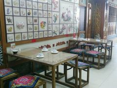 -乔家满族八大碗(流水沟店)