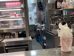 -肯德基(丽莎广场店)