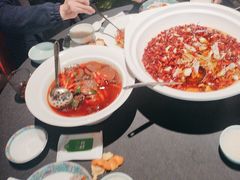 -肆月河豚·淮扬菜·湘菜(华天店)