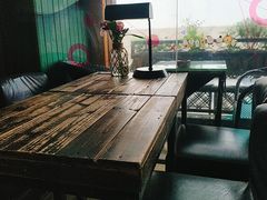 -青咖啡(三坊七巷店)
