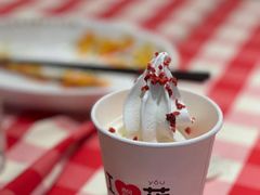-西贝(上海中心店)