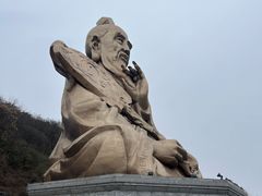 -句容茅山景区