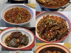 -小柴米·传统江西菜(八一广场店)