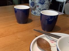 -绿茶餐厅(南昌王府井店)
