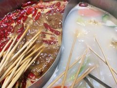 -大斌家串串火锅(汇一城店)