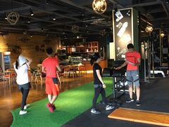 -超鹿运动(融侨锦江店)