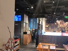 大堂-呷哺呷哺(华林国际店)