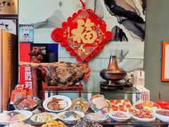 -福照楼汽锅鸡·云南菜(万达广场店)