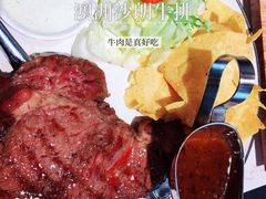 -TA'塔雀 墨西哥餐厅(江都金鹰店)