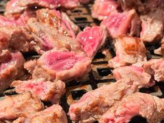 -霸腹烤肉(厦门柚子番店)