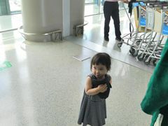 -乌鲁木齐天山国际机场-T3航站楼