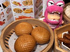 -华源餐厅·海鲜大排档(日月贝店)