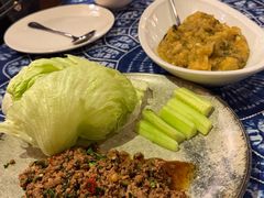 -滇道云南特色料理(康定路店)