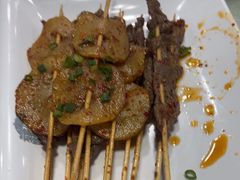 -辣不怕口味虾(凌霄路店)