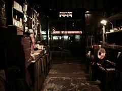 -等待戈多Waiting For Godot(交道口店)