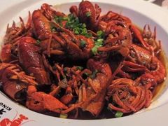 金奖麻辣小龙虾-霸王虾·小龙虾香辣蟹(玉林店)