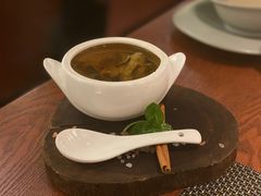 每日养生例汤-NIUNIUPARK和牛螃蟹(龙湖杭州滨江天街店)