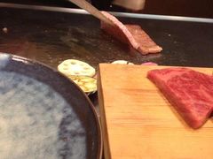 -神户牛排餐厅MOURIYA(总店)