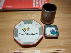 -慢走(甜水园店)