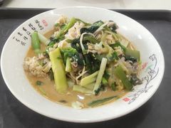 麻辣烫-清华大学-观畴园餐厅