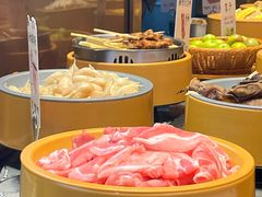 -喜家自助小火锅(乐客城店)