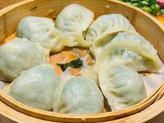 -将相和·海鲜蒸饺大连菜