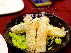 -喜鹊茶点.啫煲(车陂店)