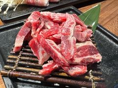 -九田家黑牛烤肉料理(高坪王府井店)