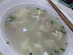 -张记汤馆(嫩江路店)