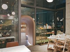 -NOKNOK若蔻亲子餐厅(天地壹方北馆店)