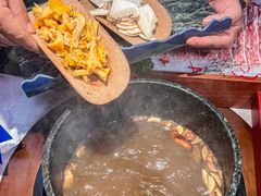 -芸山季·云南山珍菌火锅(人民广场来福士店)