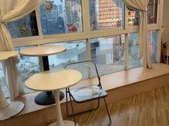 -喵小馆·猫咖狗咖猪咖·饮品店