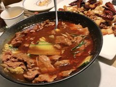-之参餐厅(前门大街店)