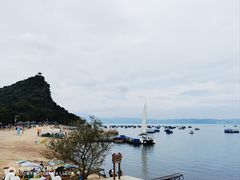 -抚仙湖禄充风景区