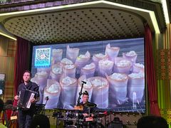 -MR.ROCKY洛奇先生RESTAURANT&BAR(宝安壹方城店)