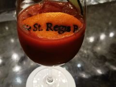 -瑞吉吧 The St·Regis Bar(长沙瑞吉酒店)