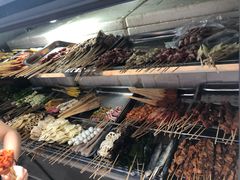 -非凡烧烤(历史博物馆店)