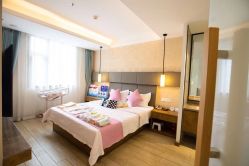 -郑州琅玥月子会所