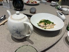 -太湖饭店·寄畅轩中餐厅