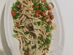 扬州烫干丝-苏淮景·苏闽融创菜·海鲜(原空港井河轩店)