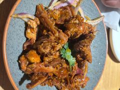 -老味烧烤(总店)