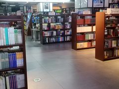 -北方图书城(沈阳天地店)